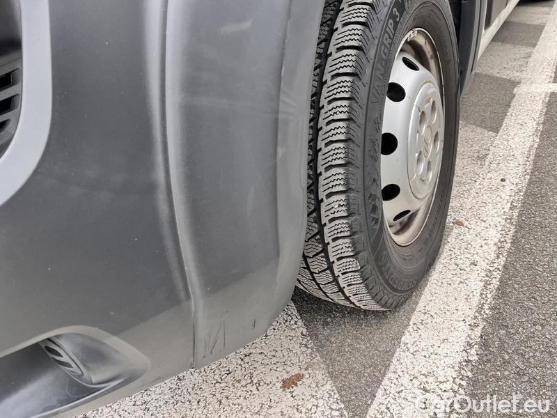  Citroen  Jumper  (->2014) Jum.4-35 L4H2 2.2BHDi 140 Plus #3