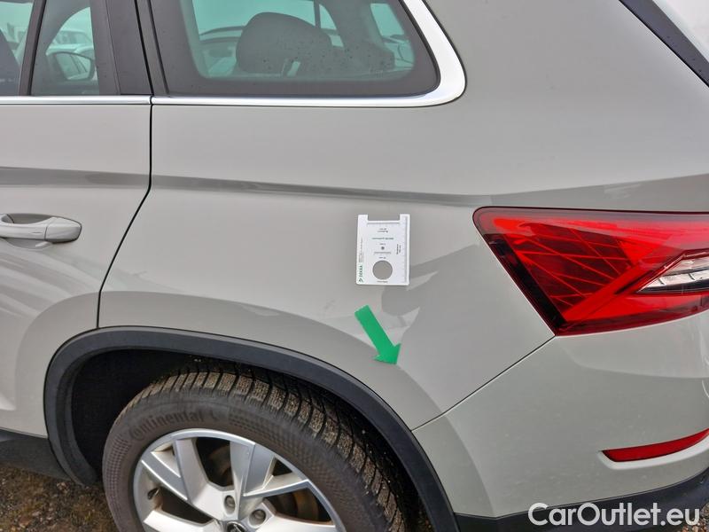  Skoda  Kodiaq  (2016) 2.0TDI 147 Style 4x4 AT #5
