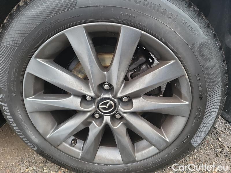  Mazda  6  (GH)(2012) Mazda 2.0SA-G Attraction AT #16