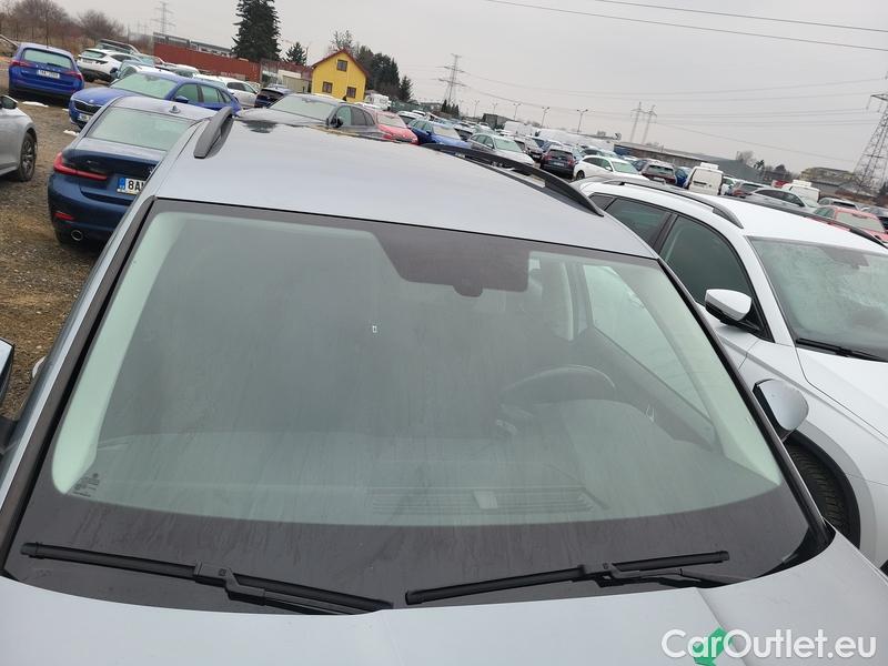  Skoda  Kodiaq  (2016)  1.5TSI 110 Active #10