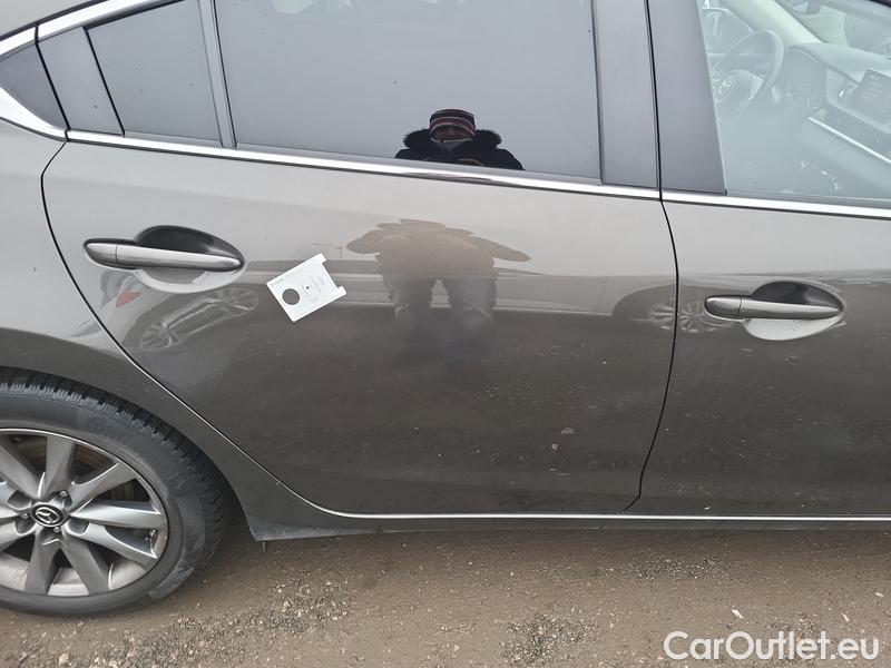  Mazda  6  (GH)(2012) Mazda 2.0SA-G Attraction AT #21