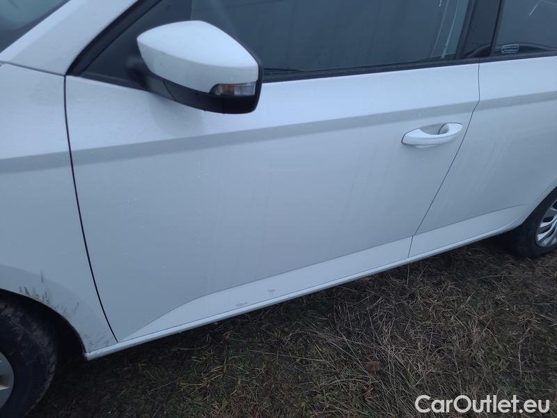  Skoda  Fabia  Combi (2015)  Com.1.0TSI 70 Active #3