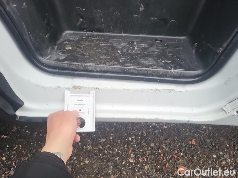  Peugeot  Boxer -LCV-2014  F.2.2HDI 4350 L4H2 Act. #8