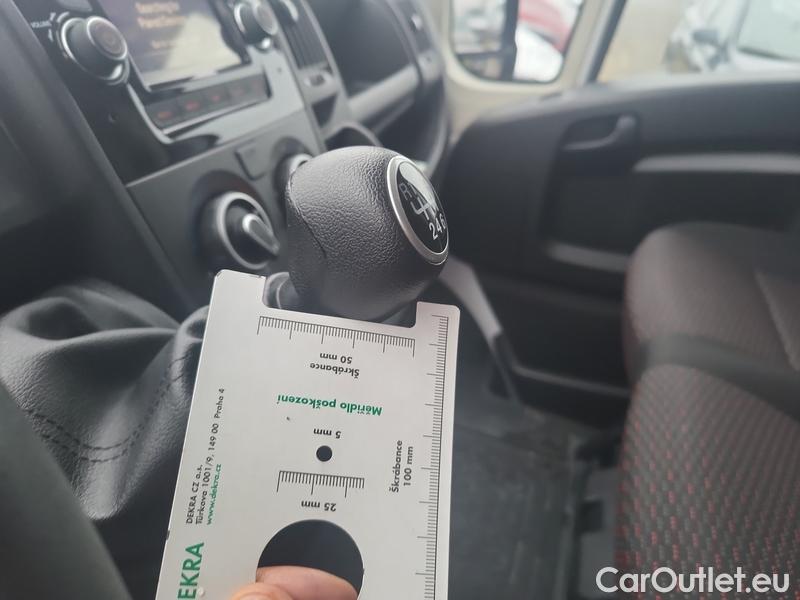  Peugeot  Boxer -LCV-2014  F.2.2HDI 4350 L4H2 Act. #7