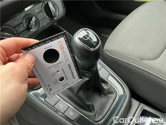  Skoda  Fabia  1.0 MPI 59 Ambition 5d #14