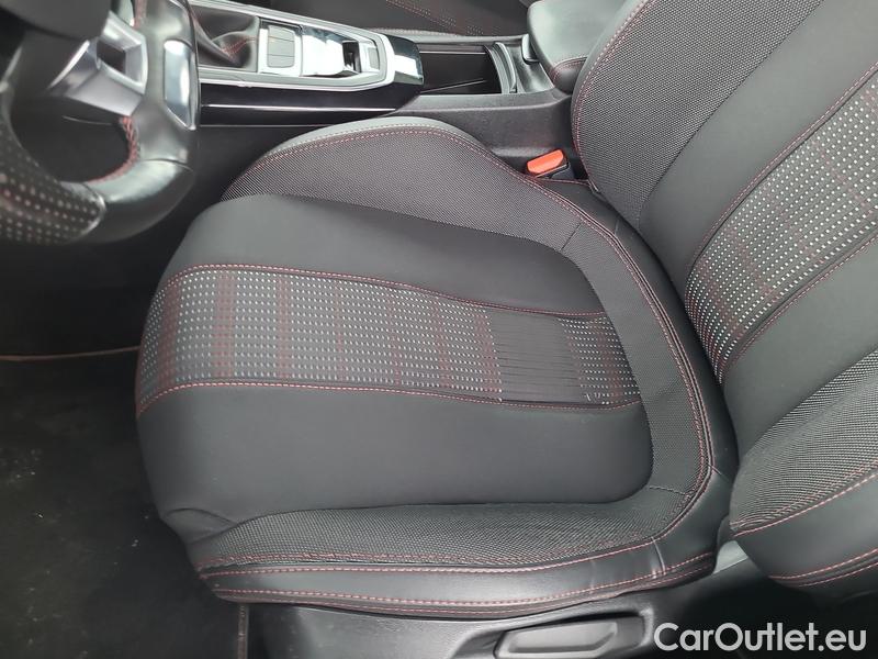  Peugeot  308  II (2013)  SW 2.0BHDi 150 GT Line AT #8