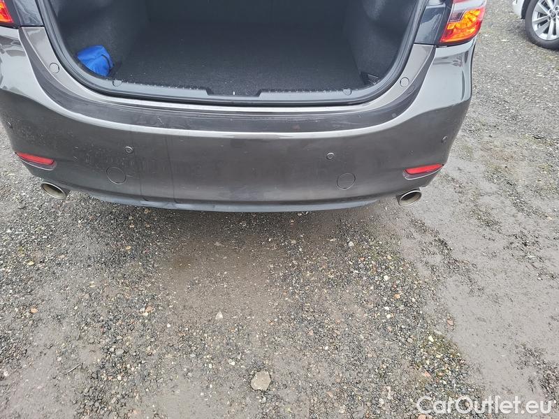  Mazda  6  (GH)(2012) Mazda 2.0SA-G Attraction AT #19