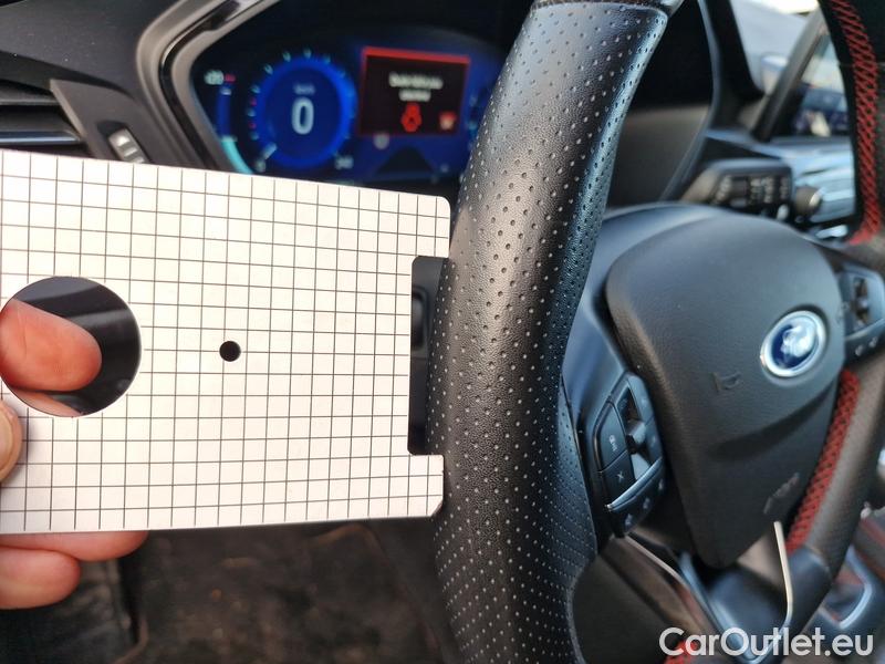  Ford  Kuga  (2019)  1.5EB 110 ST-Line #5