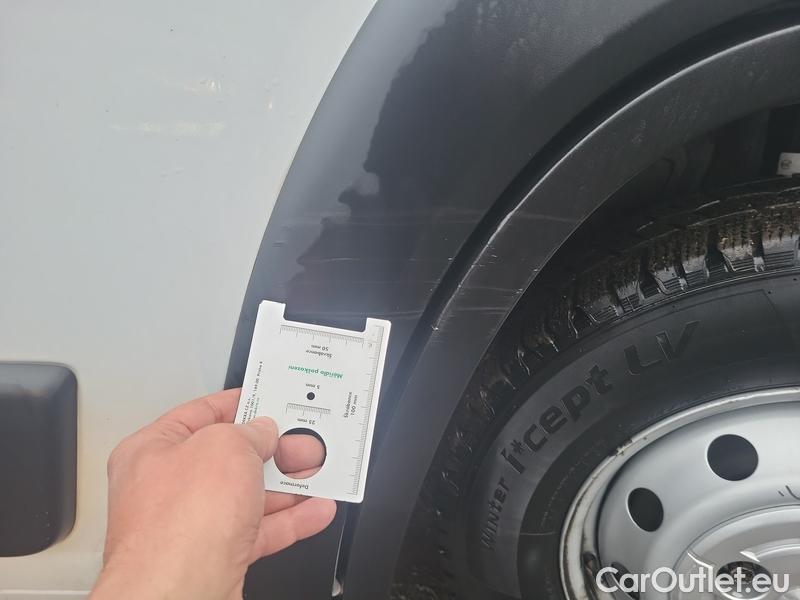  Peugeot  Boxer -LCV-2014  F.2.2HDI 4350 L4H2 Act. #12