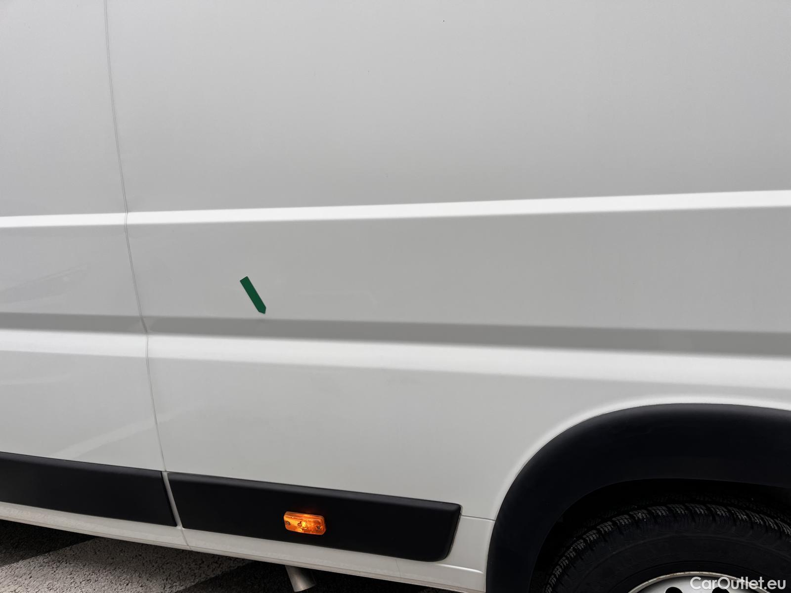  Citroen  Jumper  (->2014) Jum.4-35 L4H2 2.2BHDi 140 Plus #14