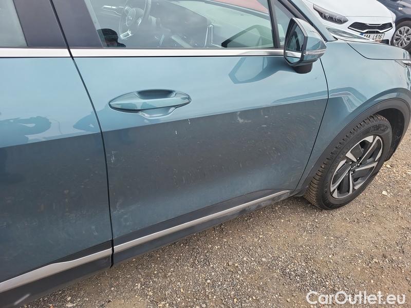  KIA  Sportage  (NQ5)(2022->)  1.6TGDI 110 Exclusive #10