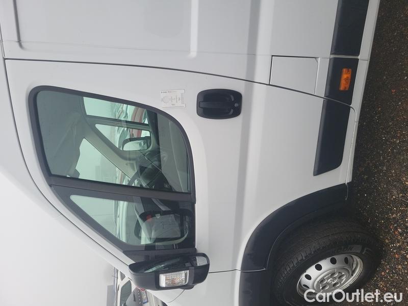  Peugeot  Boxer -LCV-2014  F.2.2HDI 4350 L4H2 Act. #2