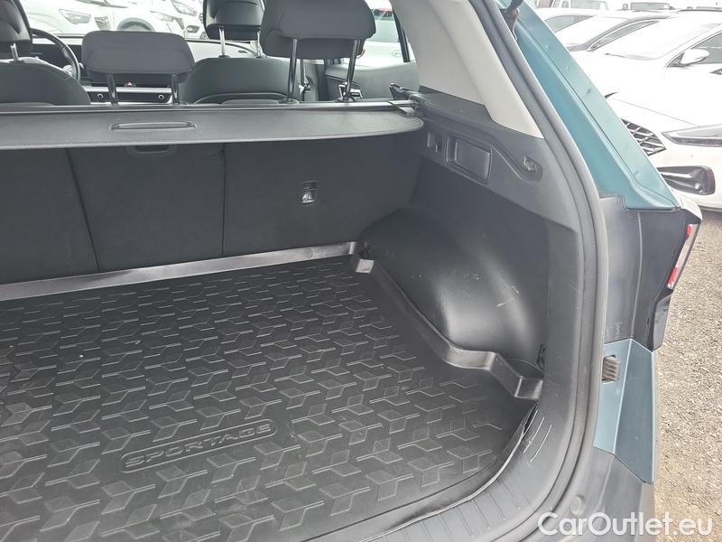  KIA  Sportage  (NQ5)(2022->)  1.6TGDI 110 Exclusive #7