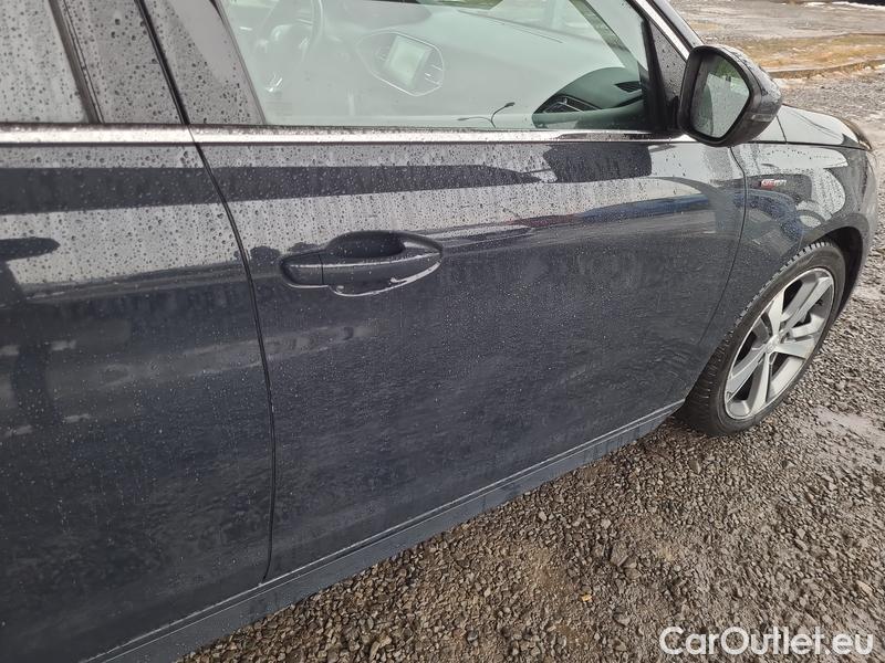  Peugeot  308  II (2013)  SW 2.0BHDi 150 GT Line AT #18