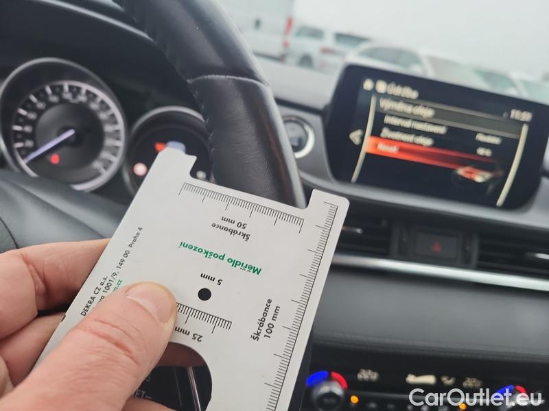  Mazda  6  (GH)(2012) Mazda 2.0SA-G Attraction AT #9