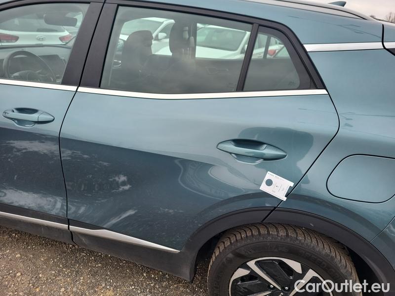  KIA  Sportage  (NQ5)(2022->)  1.6TGDI 110 Exclusive #4