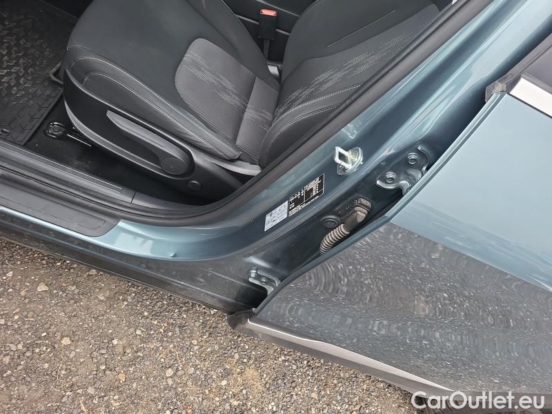  KIA  Sportage  (NQ5)(2022->)  1.6TGDI 110 Exclusive #12