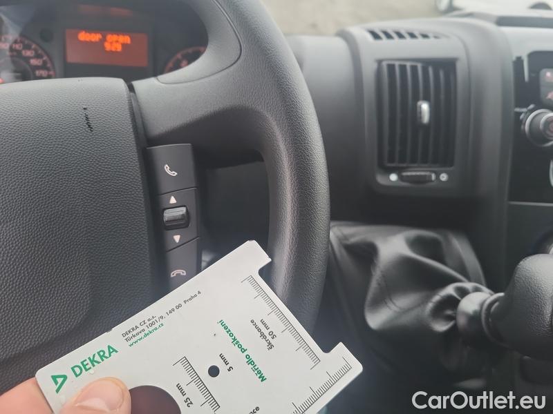  Peugeot  Boxer -LCV-2014  F.2.2HDI 4350 L4H2 Act. #4