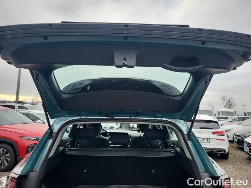  KIA  Sportage  (NQ5)(2022->)  1.6TGDI 110 Exclusive #5