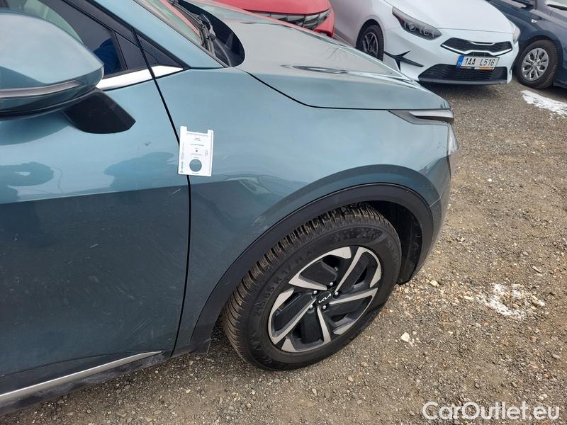  KIA  Sportage  (NQ5)(2022->)  1.6TGDI 110 Exclusive #11