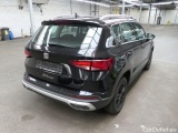  Seat  ATECA  Style 2.0 TDI 110KW AT7 E6d #2