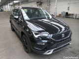  Seat  ATECA  Style 2.0 TDI 110KW AT7 E6d #8