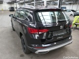  Seat  ATECA  Style 2.0 TDI 110KW AT7 E6d #9