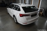  Skoda  Octavia  Combi Ambition 2.0 TDI 85KW MT6 E6d #8
