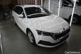  Skoda  Octavia  Combi Ambition 2.0 TDI 85KW MT6 E6d #7
