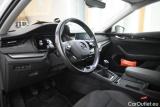  Skoda  Octavia  Combi Ambition 2.0 TDI 85KW MT6 E6d #25