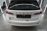  Skoda  Octavia  Combi Ambition 2.0 TDI 85KW MT6 E6d #63