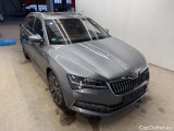  Skoda  Superb  Combi L&K 4x4 2.0 TDI 147KW AT7 E6d #7