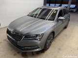 Skoda  Superb  Combi L&K 4x4 2.0 TDI 147KW AT7 E6d #14