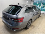  Skoda  Superb  Combi L&K 4x4 2.0 TDI 147KW AT7 E6d #16