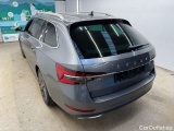  Skoda  Superb  Combi L&K 4x4 2.0 TDI 147KW AT7 E6d #21