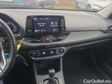  Hyundai  i30  Fastback (2018 ->)  FB 1.5TGDI 118 Smart AT #8