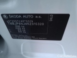  Skoda  Fabia  Combi (2015)  Com.1.0TSI 70 Active #10