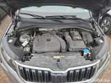  Skoda  Kodiaq  (2016)  1.5TSI 110 Active #9