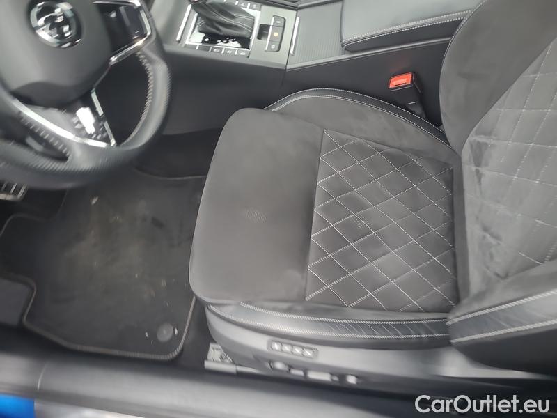  Skoda  Superb  (3V3)(2015) Supe.2.0TDI 147 SportLine Aut #15