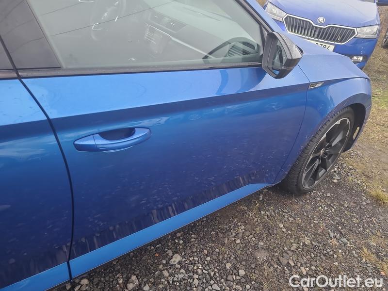  Skoda  Superb  (3V3)(2015) Supe.2.0TDI 147 SportLine Aut #10