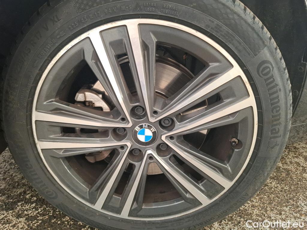  Bmw  Serie 1 BMW Série 1 / 2019 / 5P / Berline 116i Business Design #7