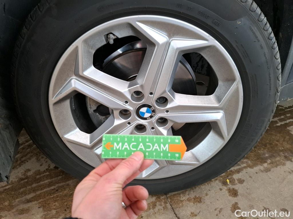  Bmw  X1 BMW  / 2022 / 5P / SUV sDrive18i Business Design DKG7 #5