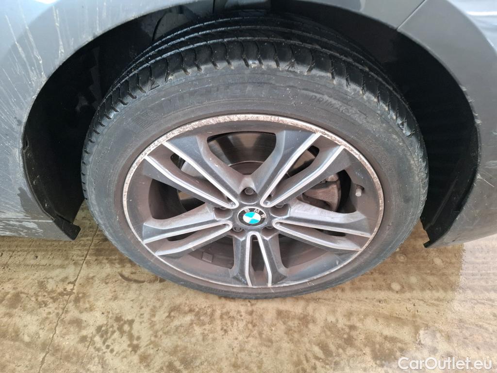  Bmw  Serie 1 Série 1 Berline 118 i Edition Sport 1.5 135CV BVA7 E6d #28