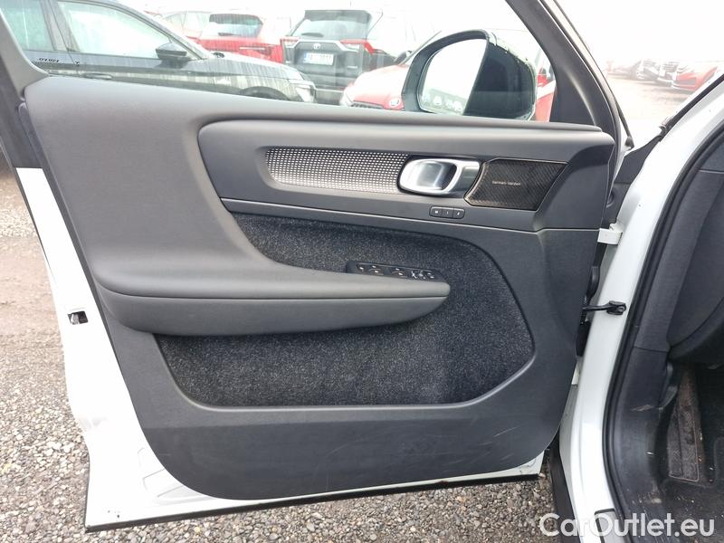  Volvo  XC 40  (2017->) XC40 T5 Rech.R-Design AT #6