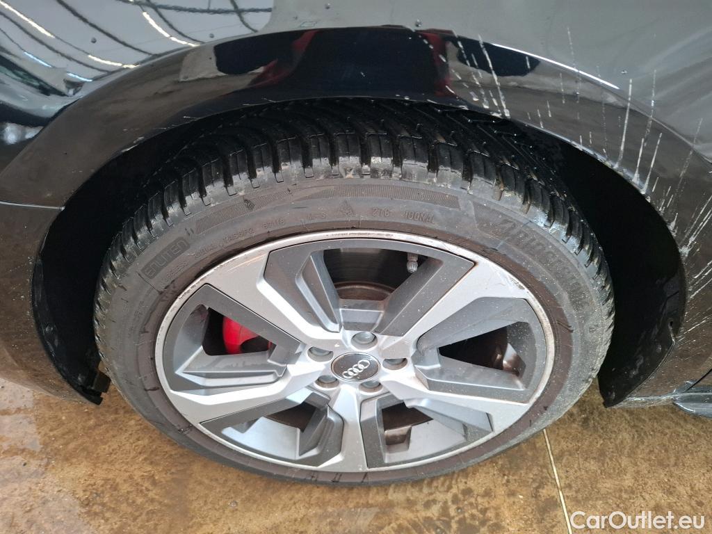  Audi  A1 Sportback  40 TFSI S line 2.0 TFSI 200CV BVA6 E6dT #56