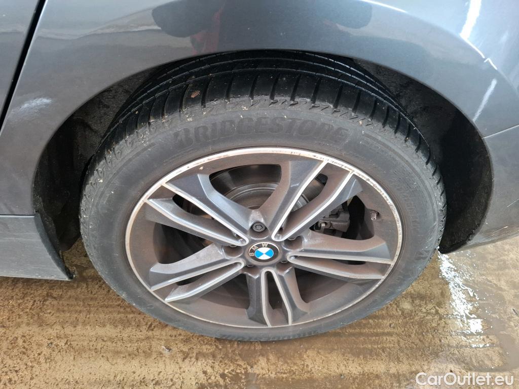  Bmw  Serie 1 Série 1 Berline 118 i Edition Sport 1.5 135CV BVA7 E6d #39