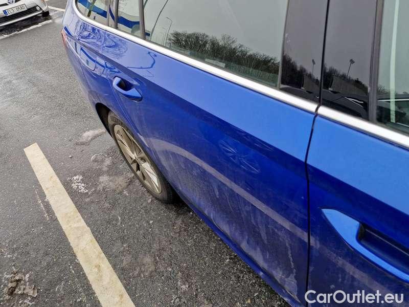  Skoda  Octavia  Combi (NX3)(2020) Oct.Combi 1.5TSI 110 Style #15