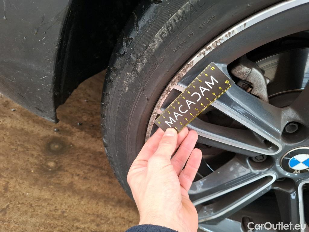  Bmw  Serie 1 Série 1 Berline 118 i Edition Sport 1.5 135CV BVA7 E6d #46