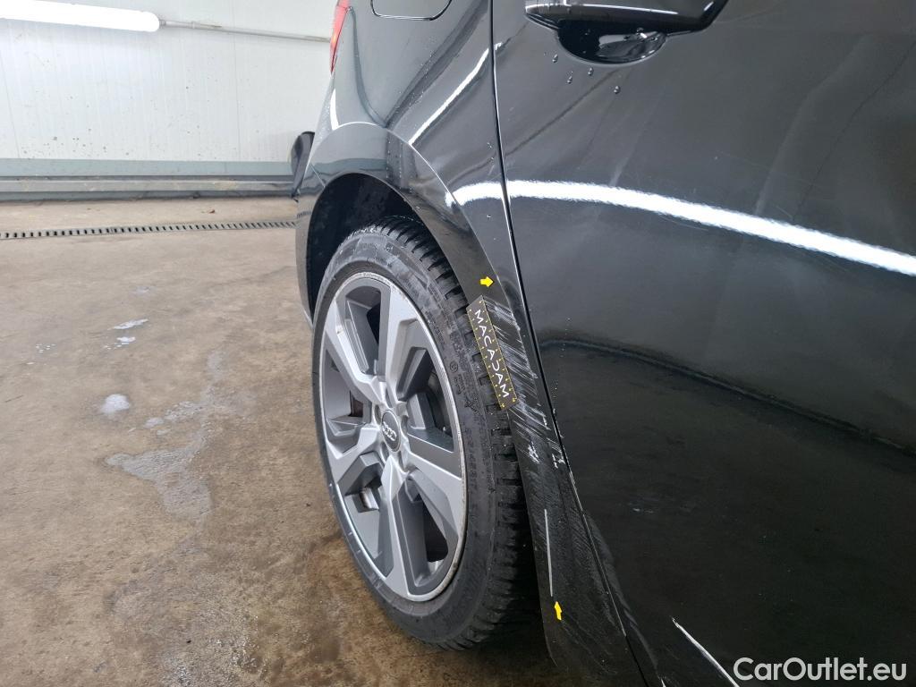  Audi  A1 Sportback  40 TFSI S line 2.0 TFSI 200CV BVA6 E6dT #1