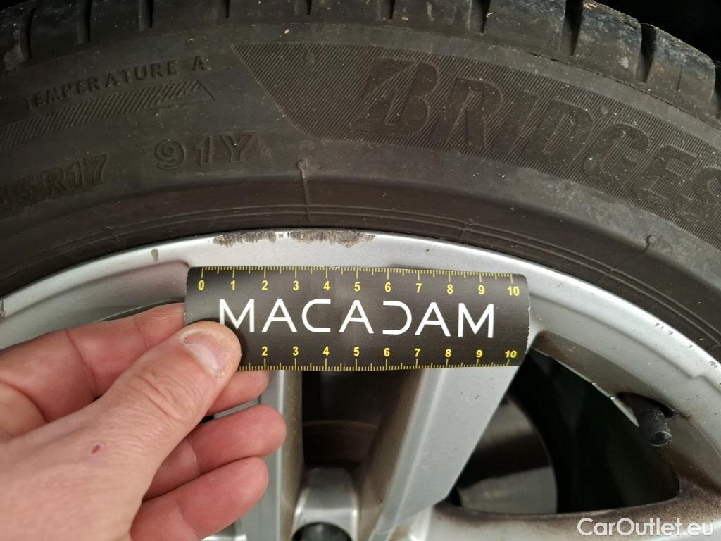  Audi  A3  Sportback 35 TDI Business Line 2.0 TDI 150CV BVA7 E6d #13